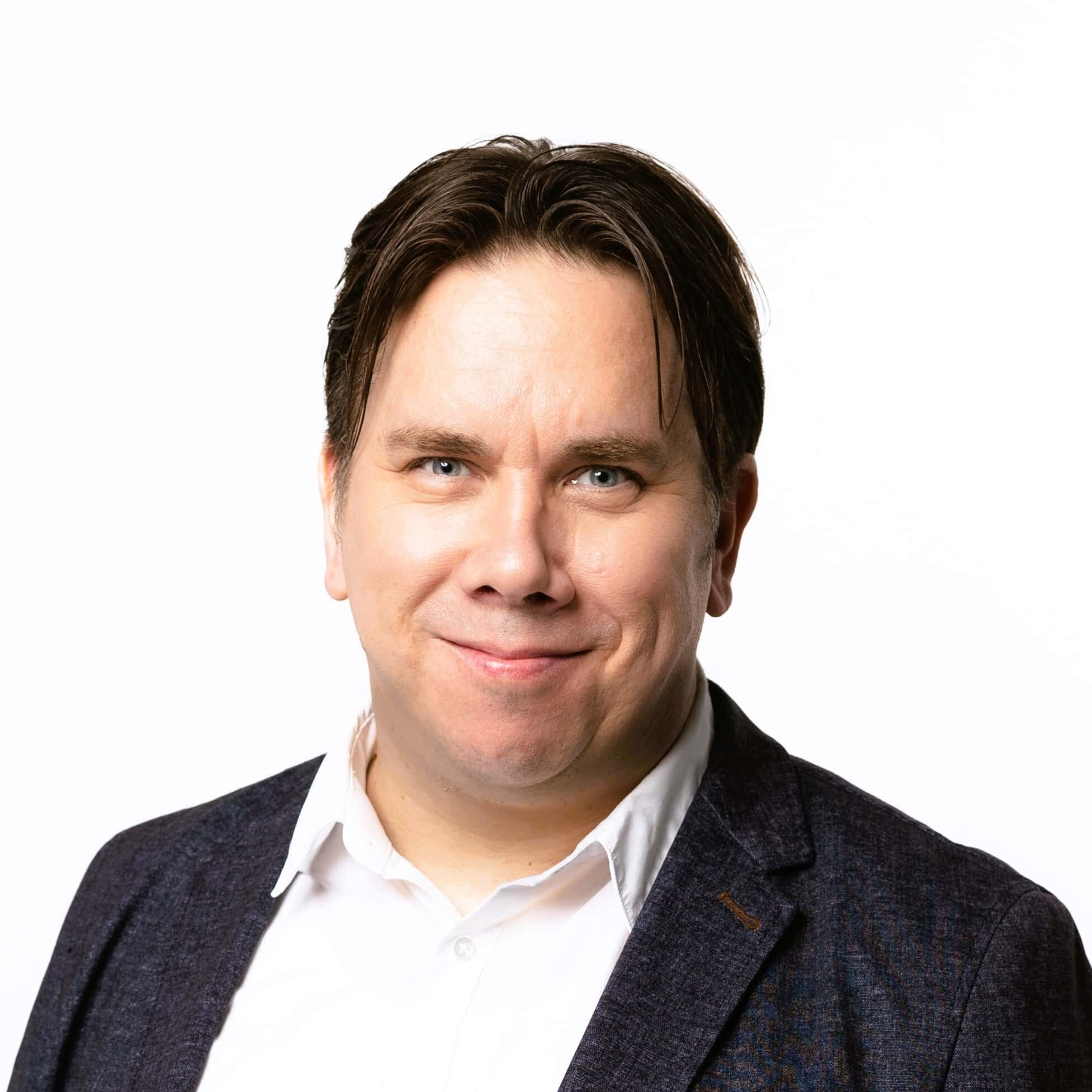 Mika Saari